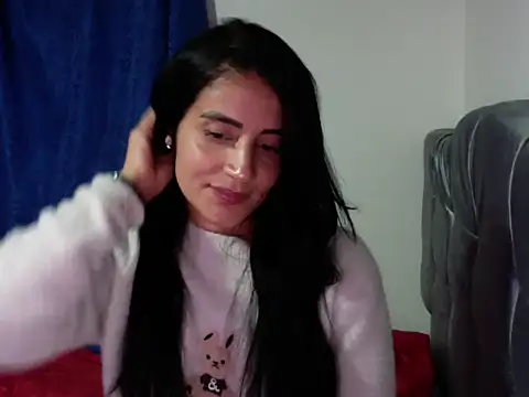 BulmaStar's Live XXX Chat
