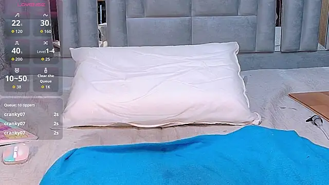 دردشة EbonyCoWorker الجنسية المباشرة