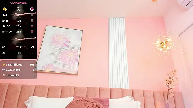 SophieLux_'s Live XXX Chat
