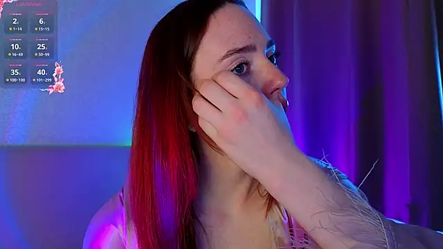 StacyWatts – Naživo XXX chat