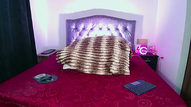 Show Webcam de aronsmith69