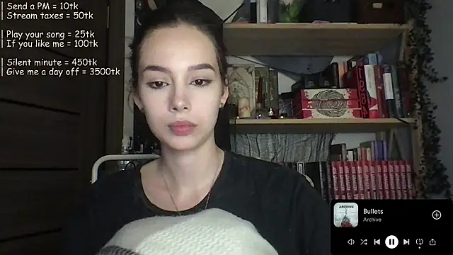 Онлайн чат XXX Yuna5343