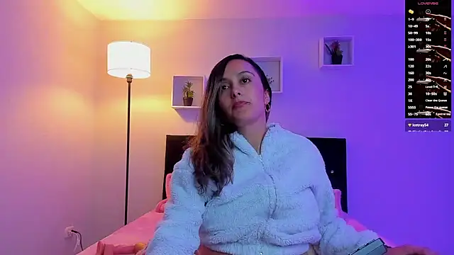 XXX chat uživo modela Victoria_Rose_