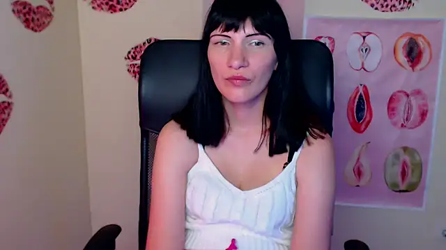 Czat XXX na żywo – Rosalinda_ro