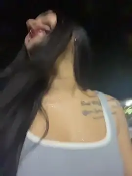 Chat XXX ao vivo de SabrinaX_X