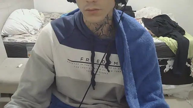 smokingink webcam show