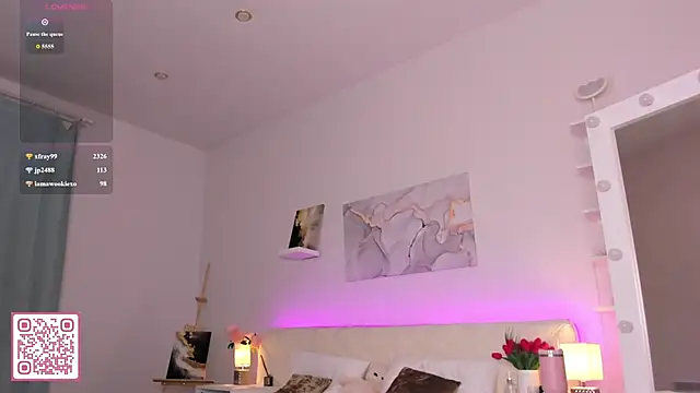 ShyEmma_'s Live XXX Chat