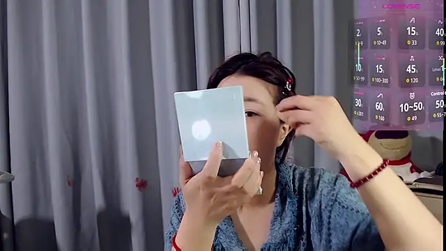 XueLi1902 即時 XXX 聊天