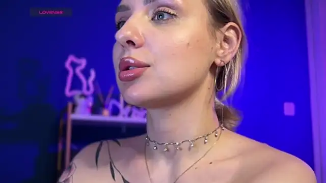 Živý XXX chat mari_grey