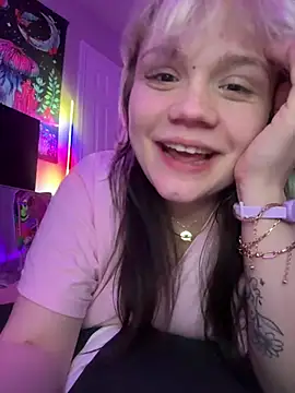 Cutiepiespanks – Live XXX-chat