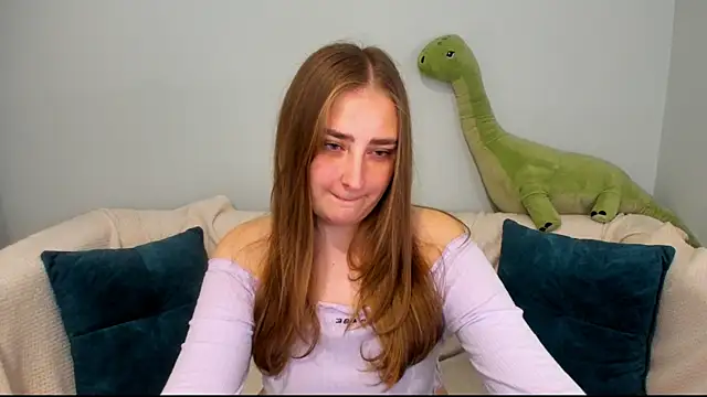 MilliStrii – Naživo XXX chat