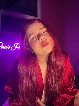 BlazedPauX's Live XXX Chat