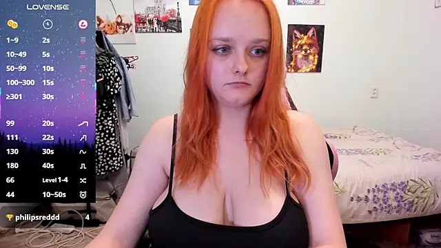 Chat +18 de Kofein ao vivo