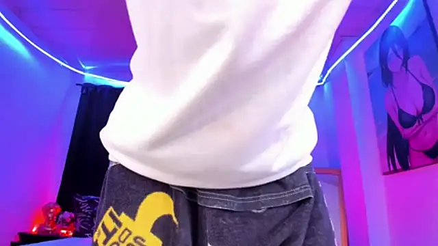 Chat XXX Live Ethan_Boyy