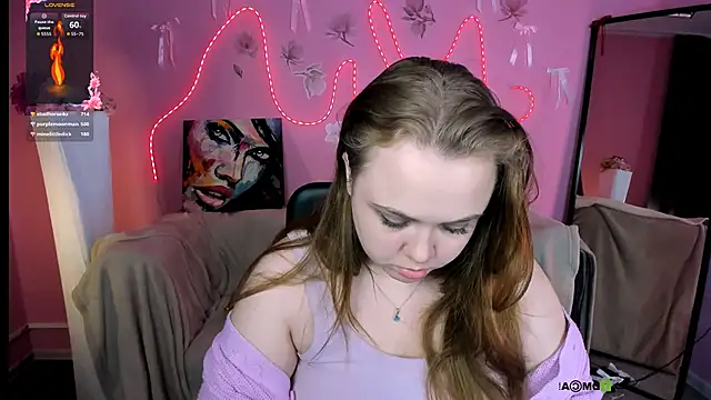 keri_ti's Live XXX Chat