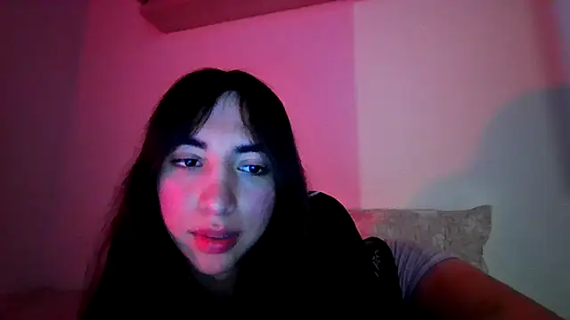 valeriahornier Live XXX-chat