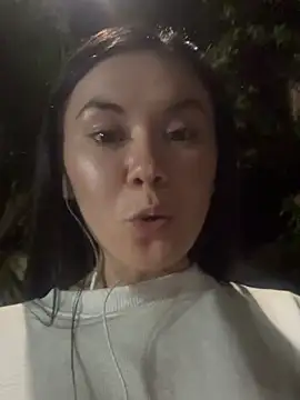Natalia_Saenz_ élő XXX-chatje