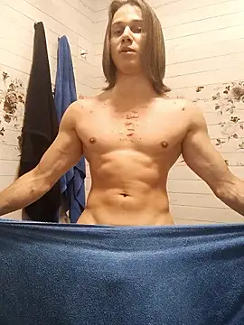 Webkamerová show Marcus_Finerty