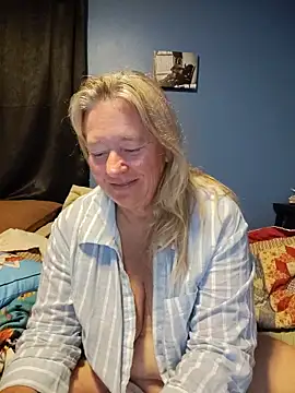 Show webcam de RavensLove