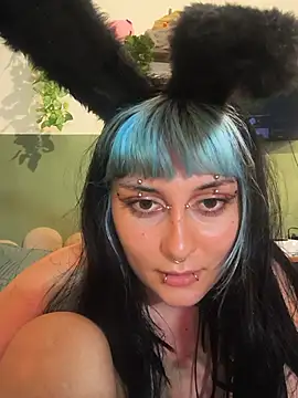 Chat XXX en directo de Lola_bunnyboll