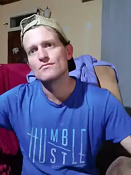 the-billy-blue élő XXX-chatje
