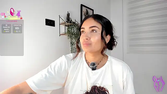 aisha_es Obrolan Langsung XXX