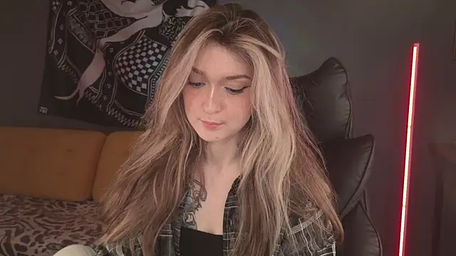 Chat XXX en directo de BellaSink