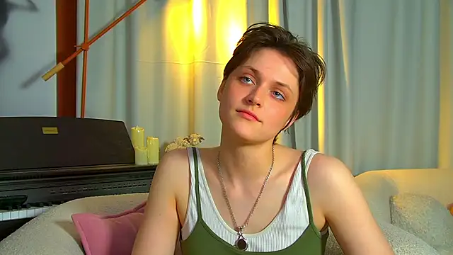RitaRoses' Live XXX Chat