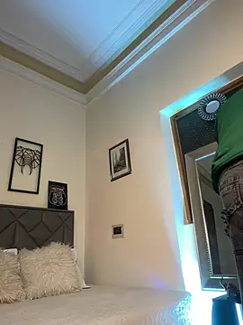 Dereck_Klain's Webcam Show