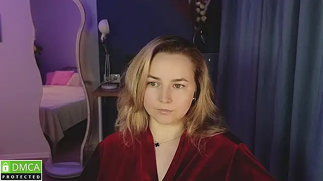 Mira_Mermayd Chat XXX in diretta