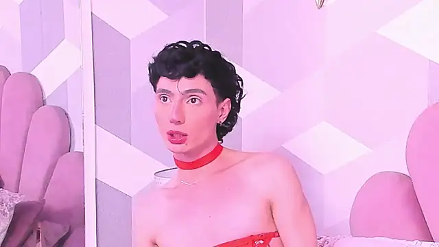KylieMonnett Chat XXX in diretta