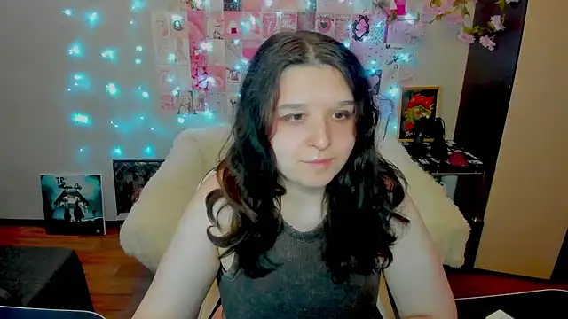 Živý XXX chat Kate_Acid