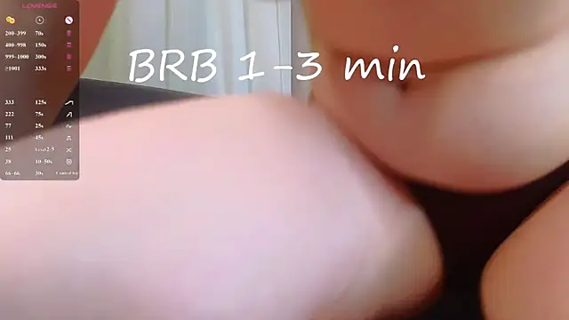 Boobinary লাইভ XXX চ্যাট