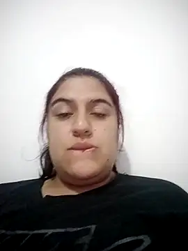_Haamy_ Webcam-Show