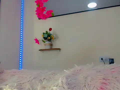Živý XXX chat Darianna_A