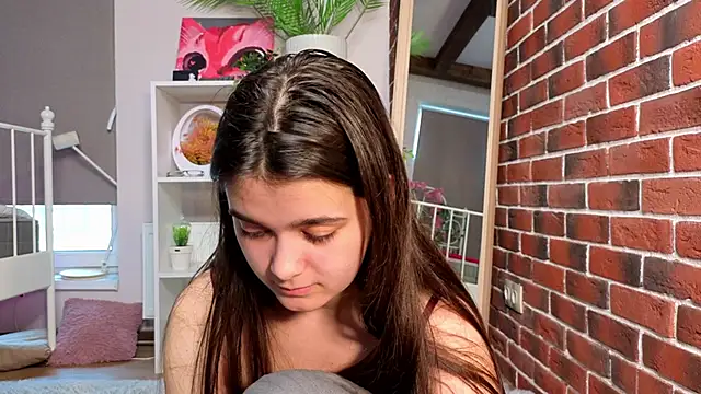 LuciKardos' Live XXX Chat