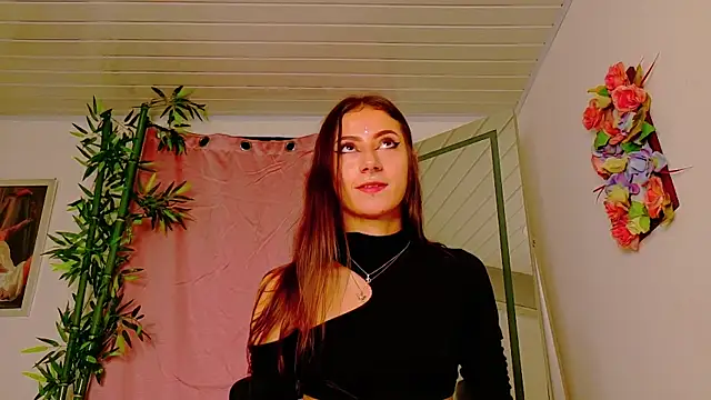 Chat XXX en directo de scarlet-jonesx