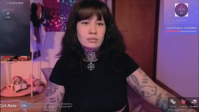 DakotaCandyn Live XXX chat