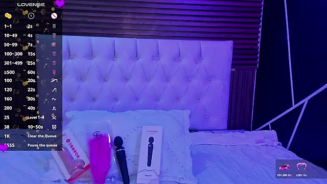 Chat XXX ao vivo de shaden_