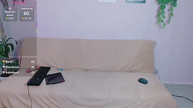 Chat XXX ao vivo de Zara_Fire