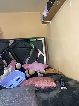 Sembang XXX Secara Langsung Itze_Mua