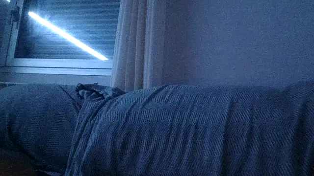 pedro_power webcam show