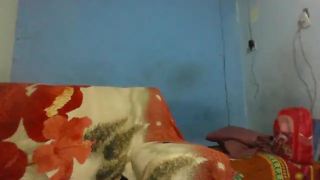 Show de thasmyni na webcam