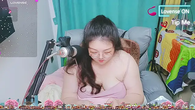 AngelwithEcup 라이브 XXX 채팅