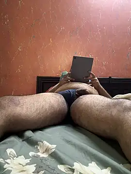 Rupkumarmaleforfun Show Webcam