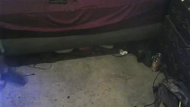 Johnny1991Blunt Webcam-Show