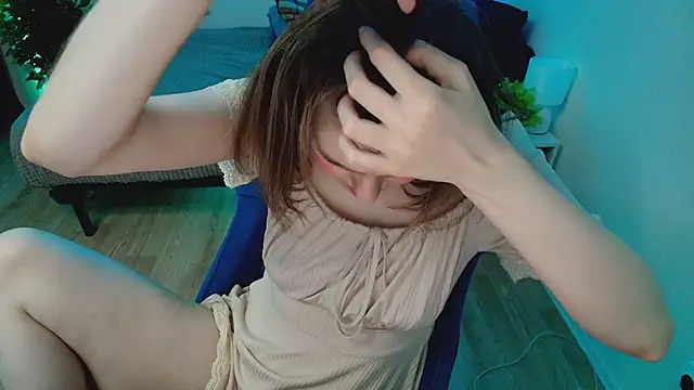 CranberryHot's Live XXX Chat
