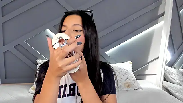 Živý XXX chat nova_velveet
