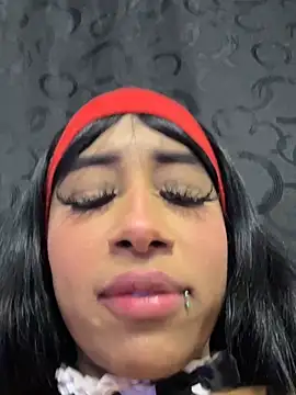 Živý XXX chat Zabrina20