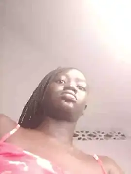 Blackdiva_254's Webcam Show